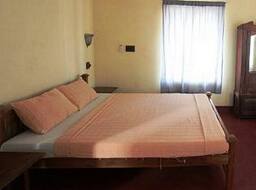 Pereparambil Residency, Kochi 2